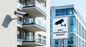 Scopri di più sull'articolo Informativa e cartellonistica videosorveglianza: guida per condomini e aziende