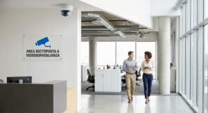 Scopri di più sull'articolo Videosorveglianza sul lavoro: Linee Guida per una gestione conforme