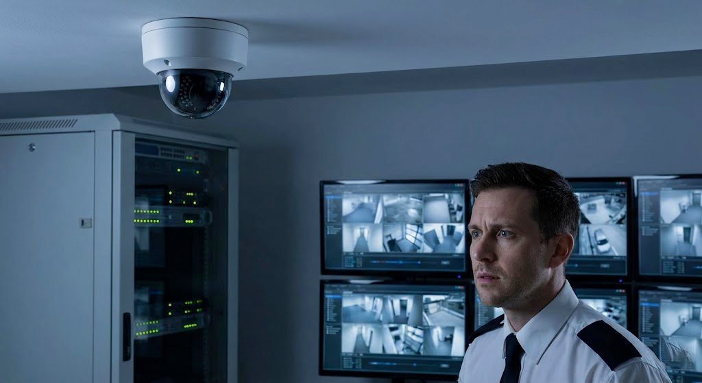 Al momento stai visualizzando Data Breach e Videosorveglianza: se ti rubano il DVR, sei pronto a dimostrare la tua conformità?