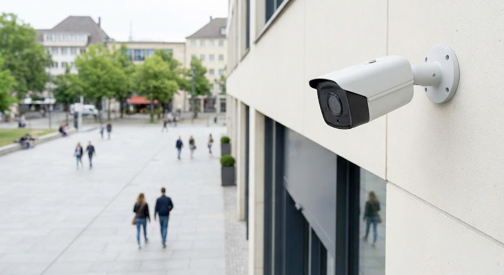 Scopri di più sull'articolo Videosorveglianza e GDPR: Guida Completa su Informativa e Cartellonistica