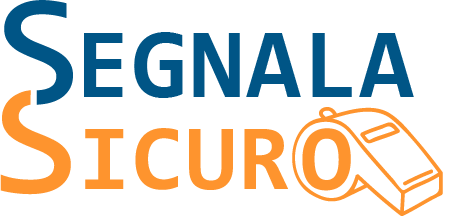 Logo Segnala Sicuro