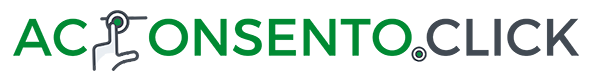 Logo Acconsento