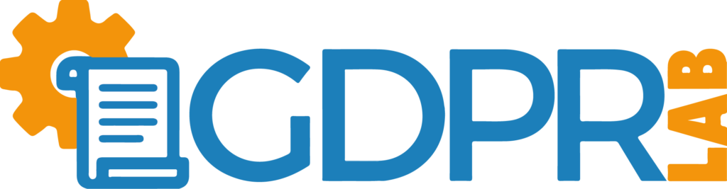 Logo GDPRlab