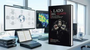 Scopri di più sull'articolo Alessandro Papini e il libro “Il lato sbagliato”: riflessioni sulla sorveglianza reale